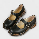 Βίντατζ Παπούτσια Mary Janes