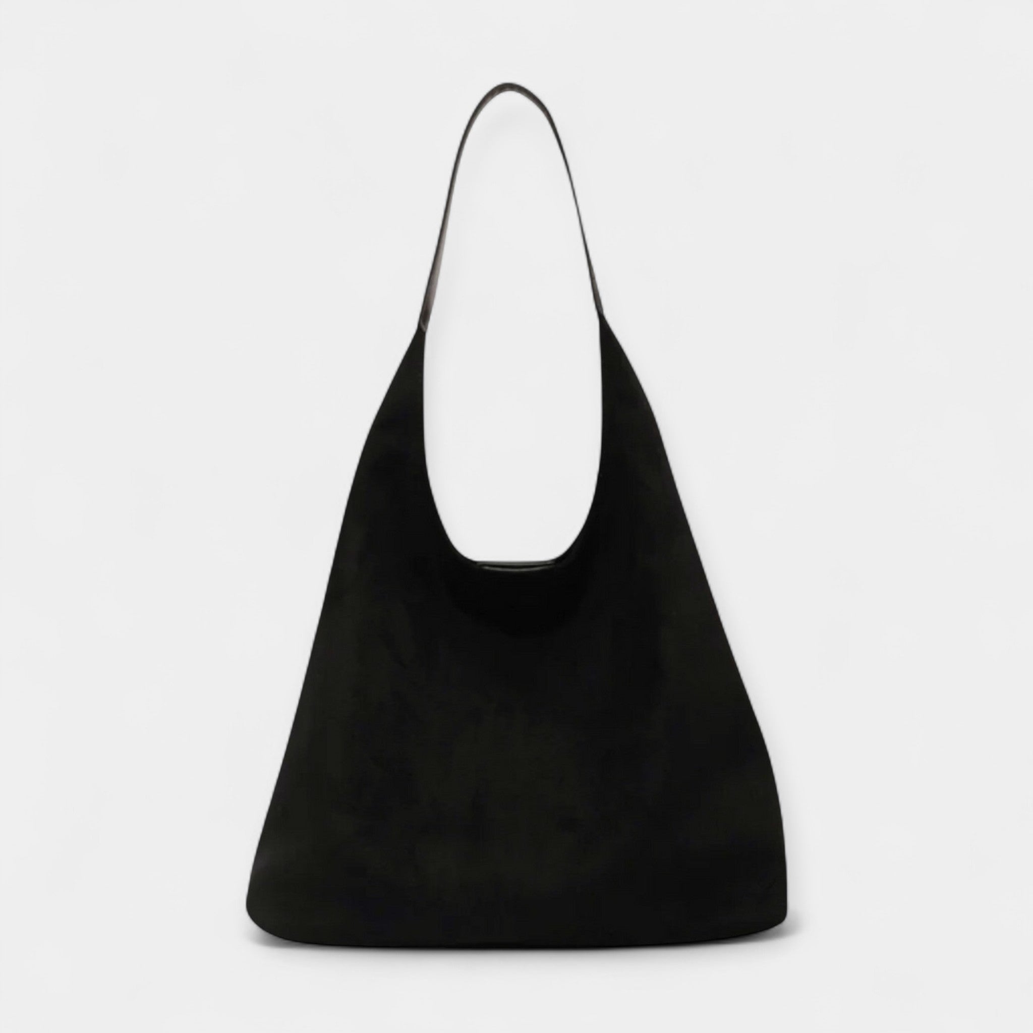 Elegantna hobo torba