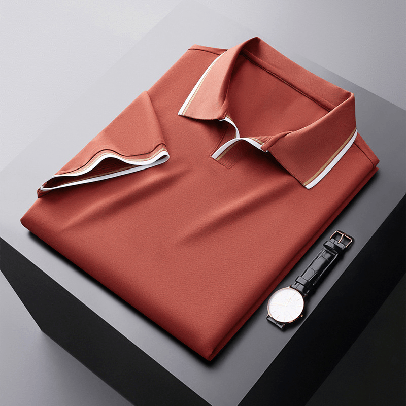 Ralph | Prestige Herre-Polo-Shirt