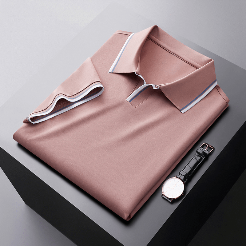Ralph | Prestige Herre-Polo-Shirt