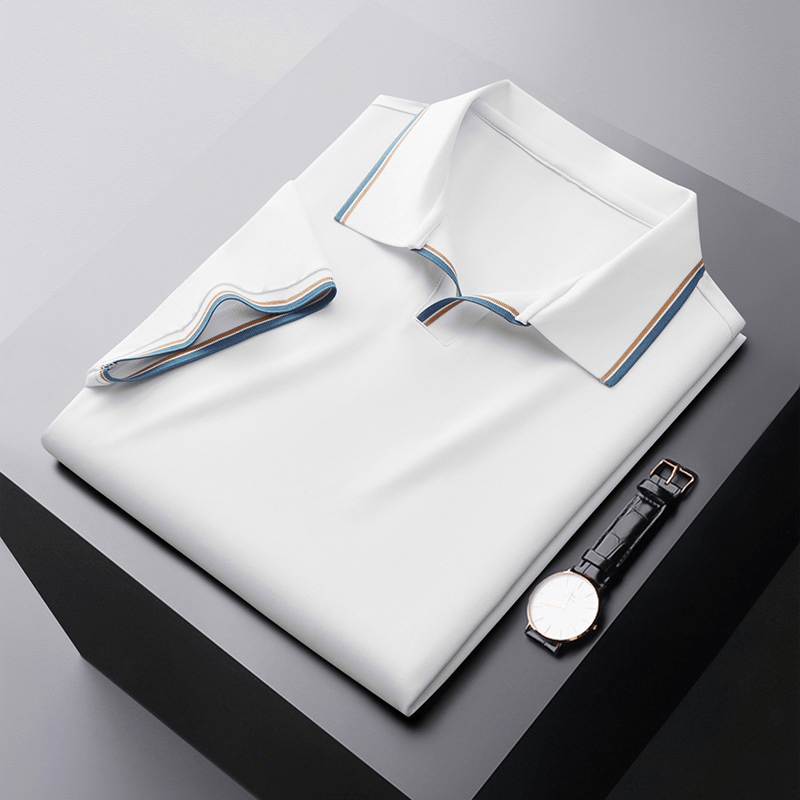 Ralph | Prestige Herre-Polo-Shirt