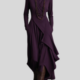 Moya™ – Elegantna maksi obleka
