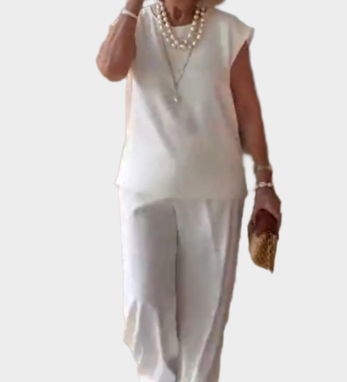 Elegantna in udobna oblačila