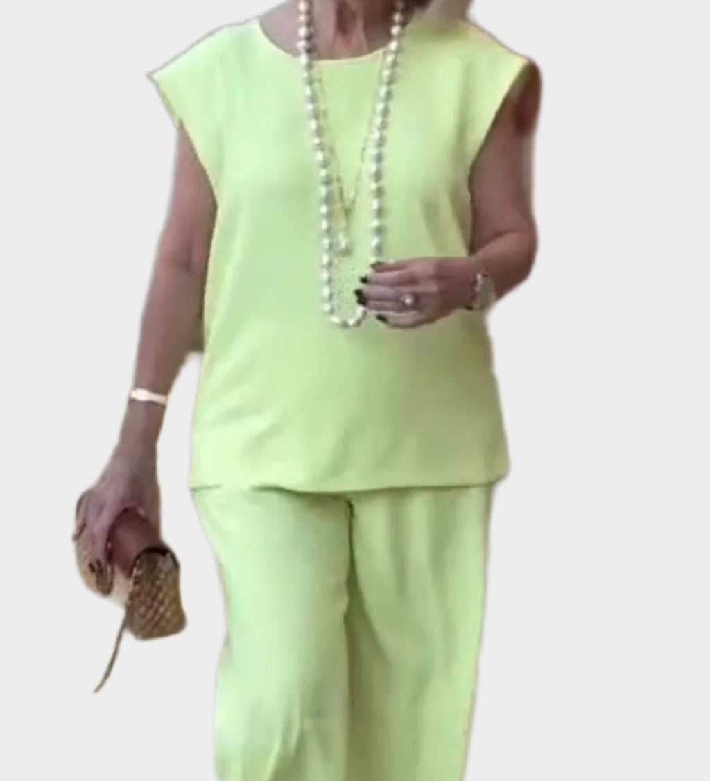 Elegantna in udobna oblačila