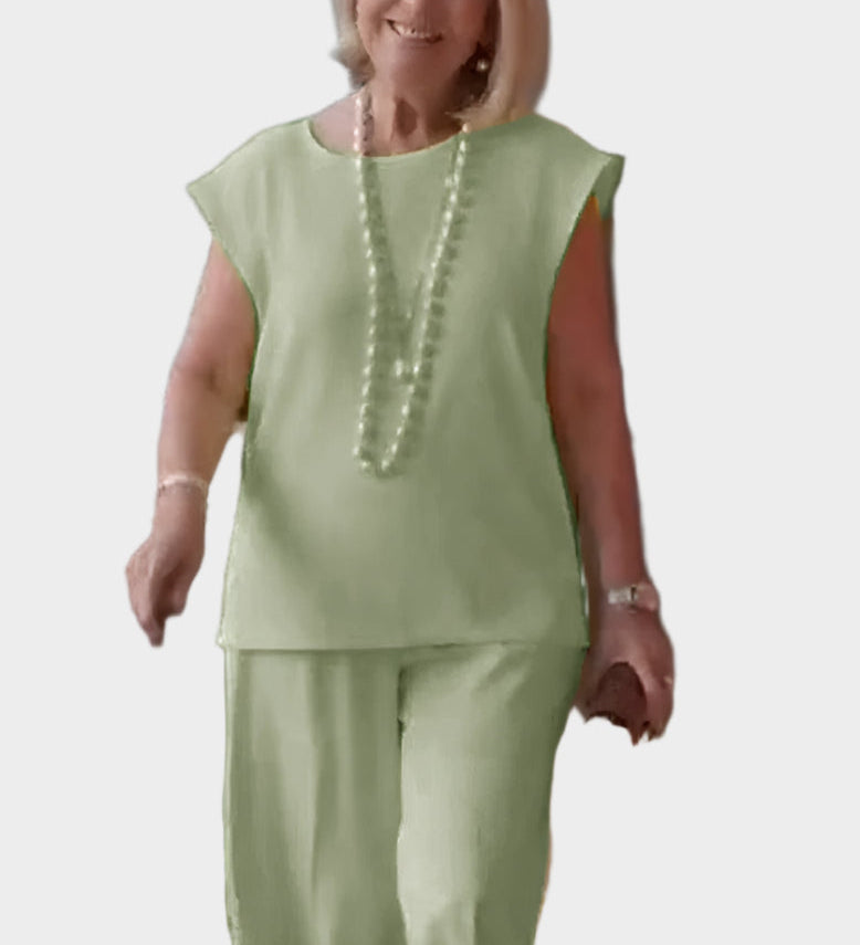 Elegantna in udobna oblačila