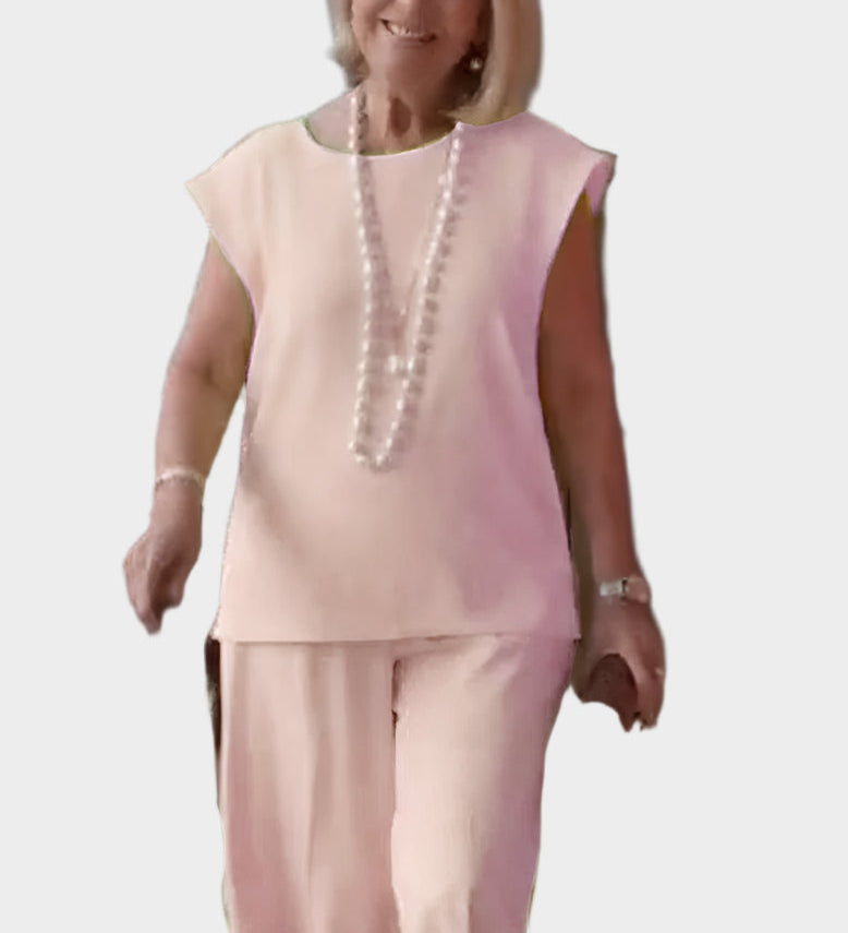 Elegantna in udobna oblačila