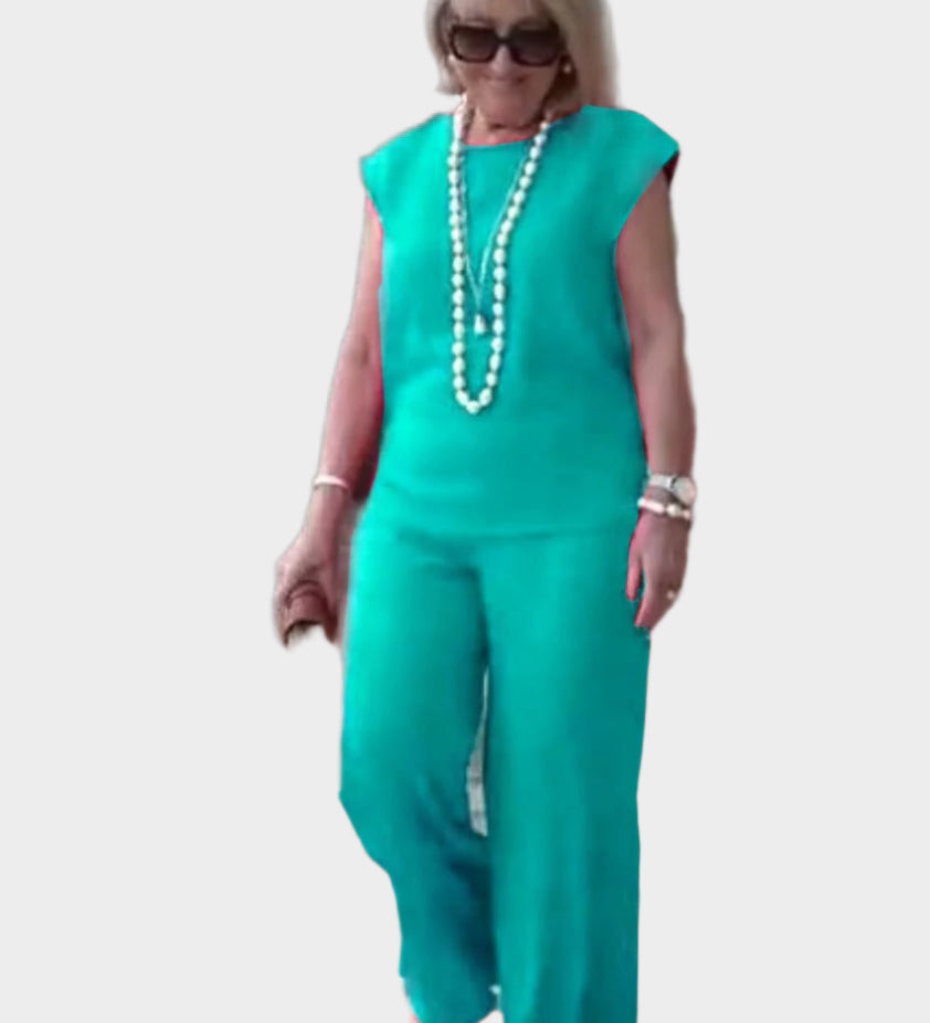 Elegantna in udobna oblačila