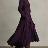 Moya™ – Elegantna maksi obleka
