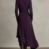 Moya™ – Elegantna maksi obleka