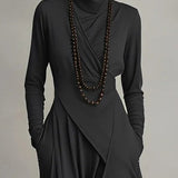 Moya™ – Elegantna maksi obleka