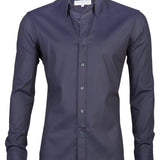 Arjan™ | Zip Fit Skjorte