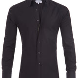 Arjan™ | Zip Fit Skjorte