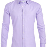 Arjan™ | Zip Fit Skjorte