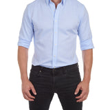 Arjan™ | Zip Fit Skjorte