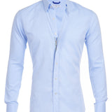 Arjan™ | Zip Fit Skjorte
