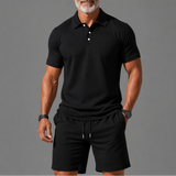 Van | Eleganten komplet polo majic (ZAČASNO 1+1 BREZPLAČNO!)