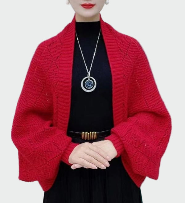 Popoln zaključek za vsak stil