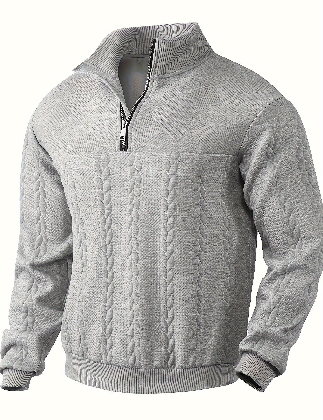 Mathias | Vintage Sweater