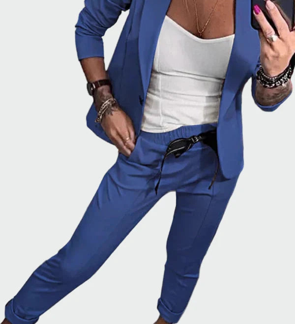 idealna ravnotežje med eleganco in udobjem