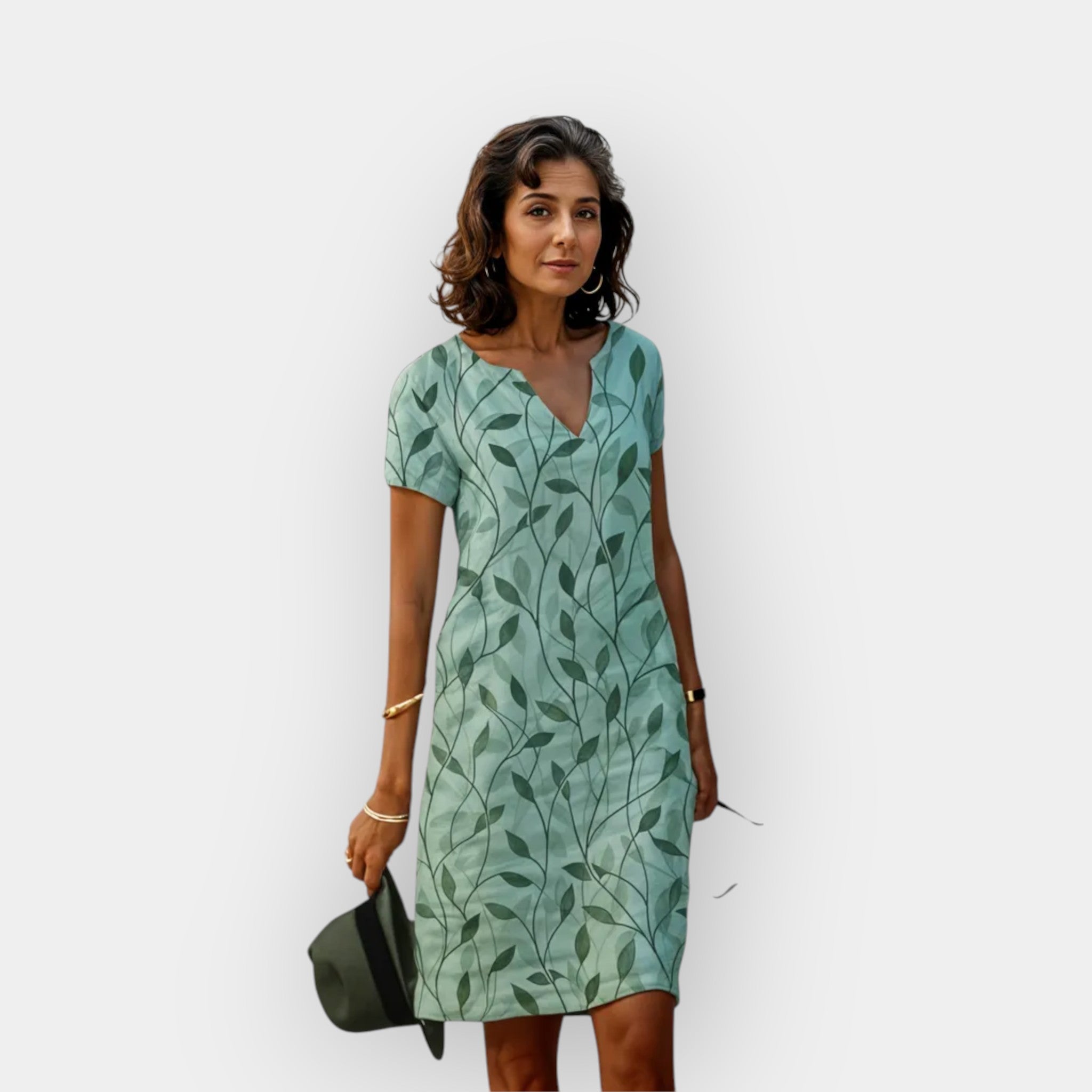 Haljina za nepozabne trenutke