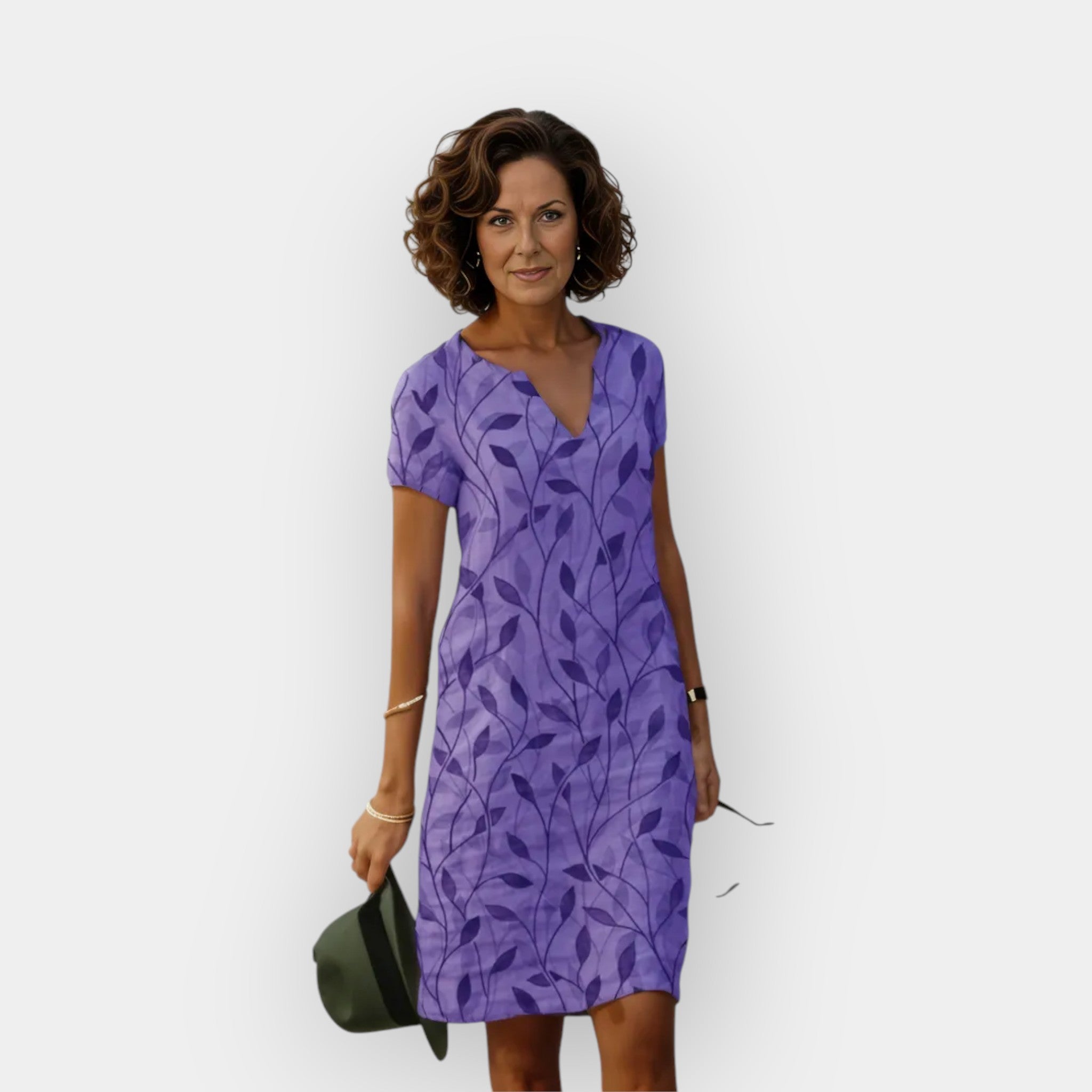 Haljina za nepozabne trenutke