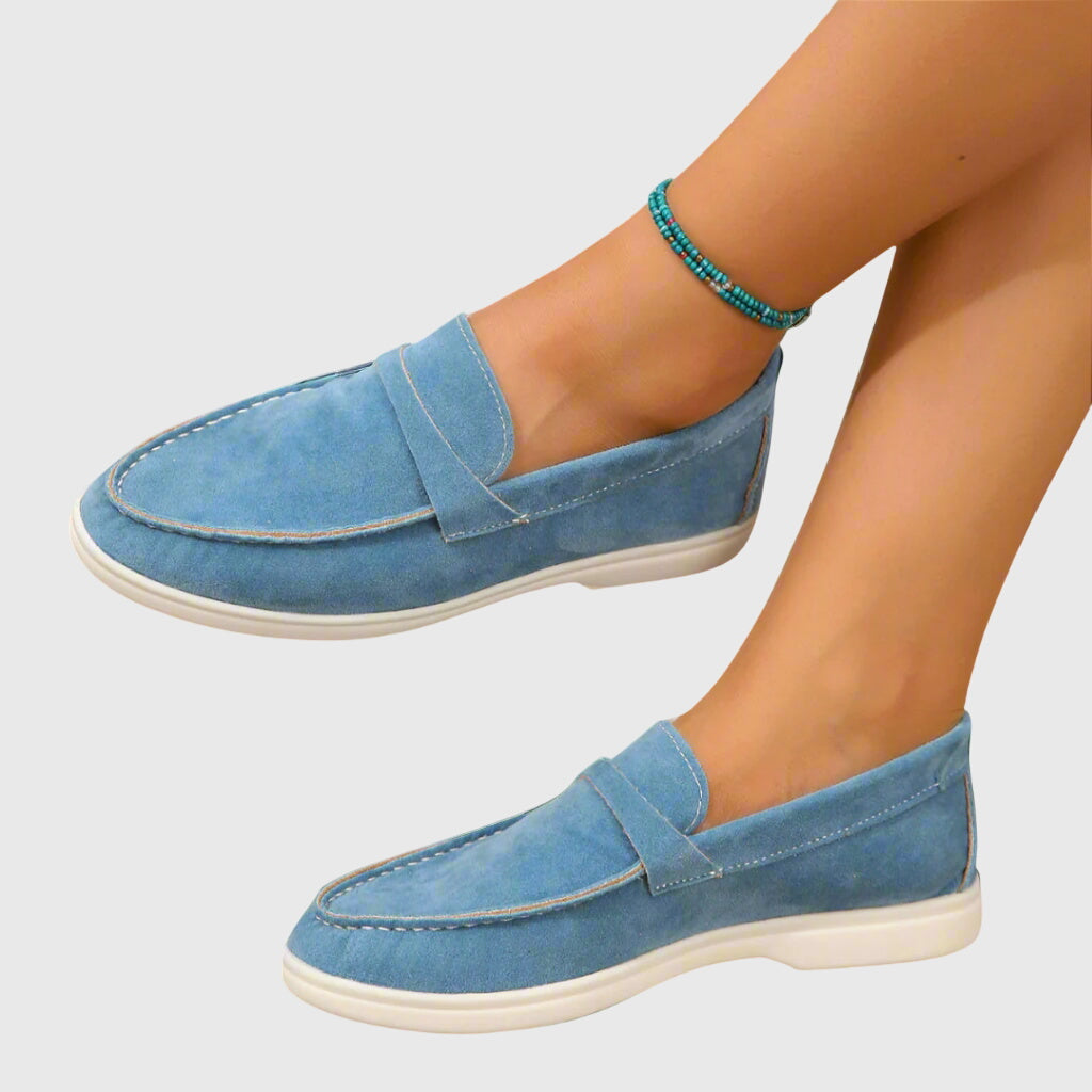 Molly - Ορθοπεδικά Loafers
