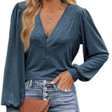 Clara Loose Fit Shirt