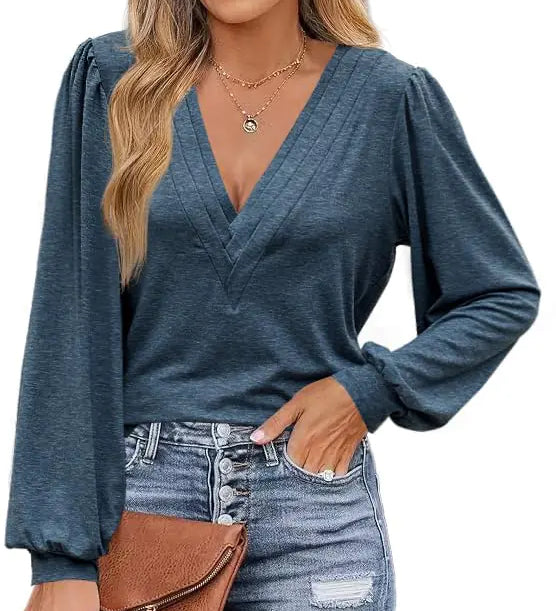 Srajca Clara ohlapnega kroja