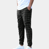 Enzo | Ternet Casual Bukser