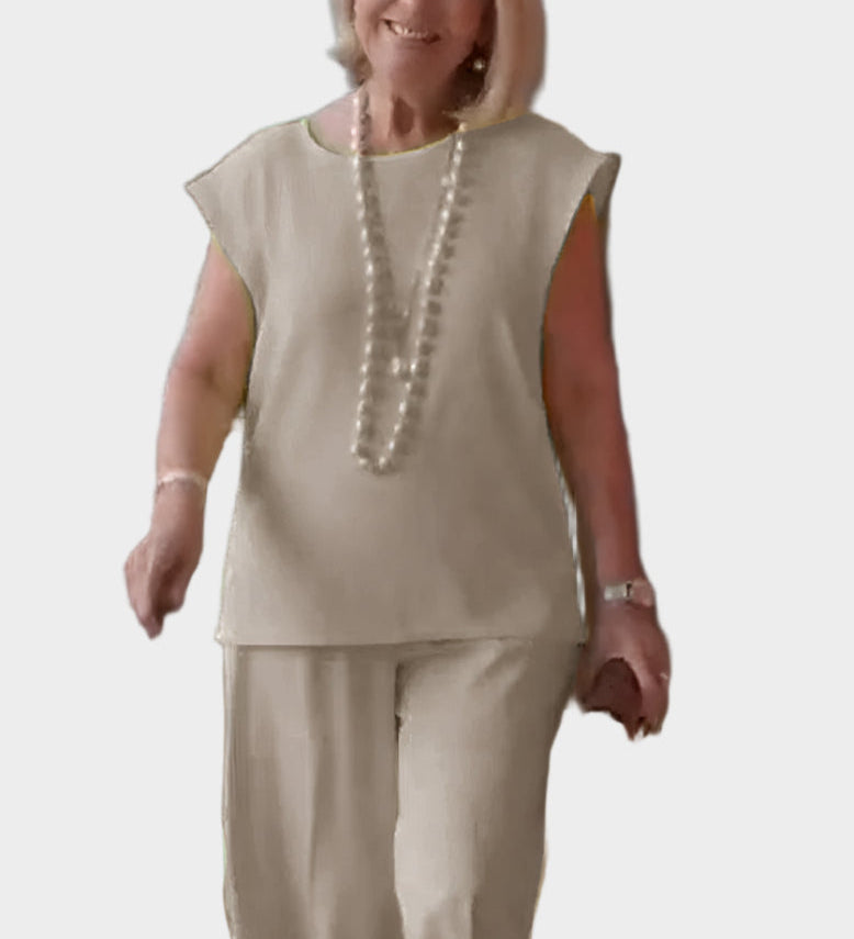 Elegantna in udobna oblačila