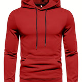 Noah™ | Klassisk Stretch Hoodie
