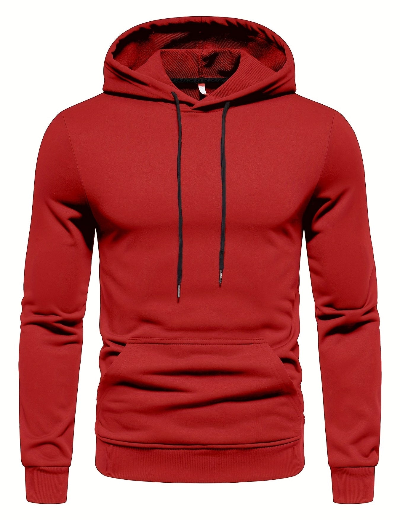 Noah™ | Klassisk Stretch Hoodie