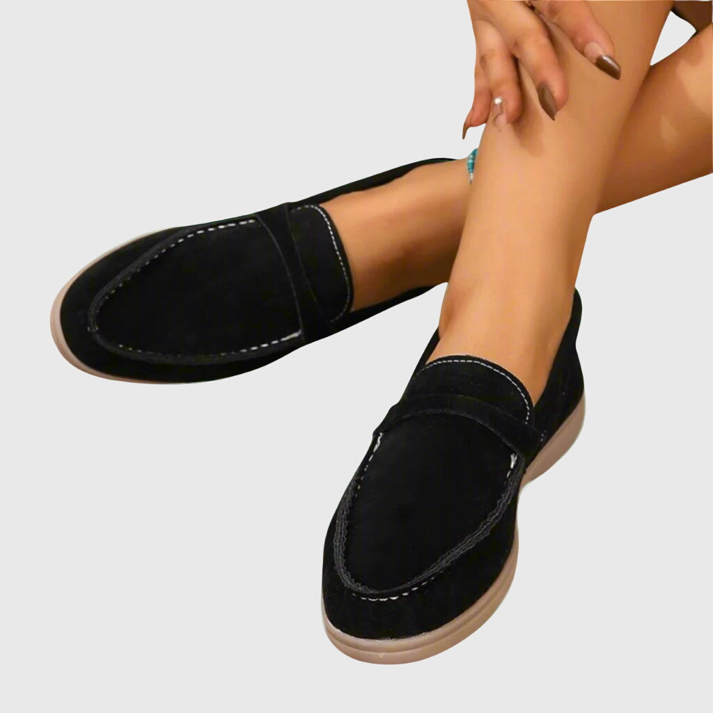 Molly - Ορθοπεδικά Loafers