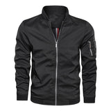 Tobias™ | Smart Casual Jakke