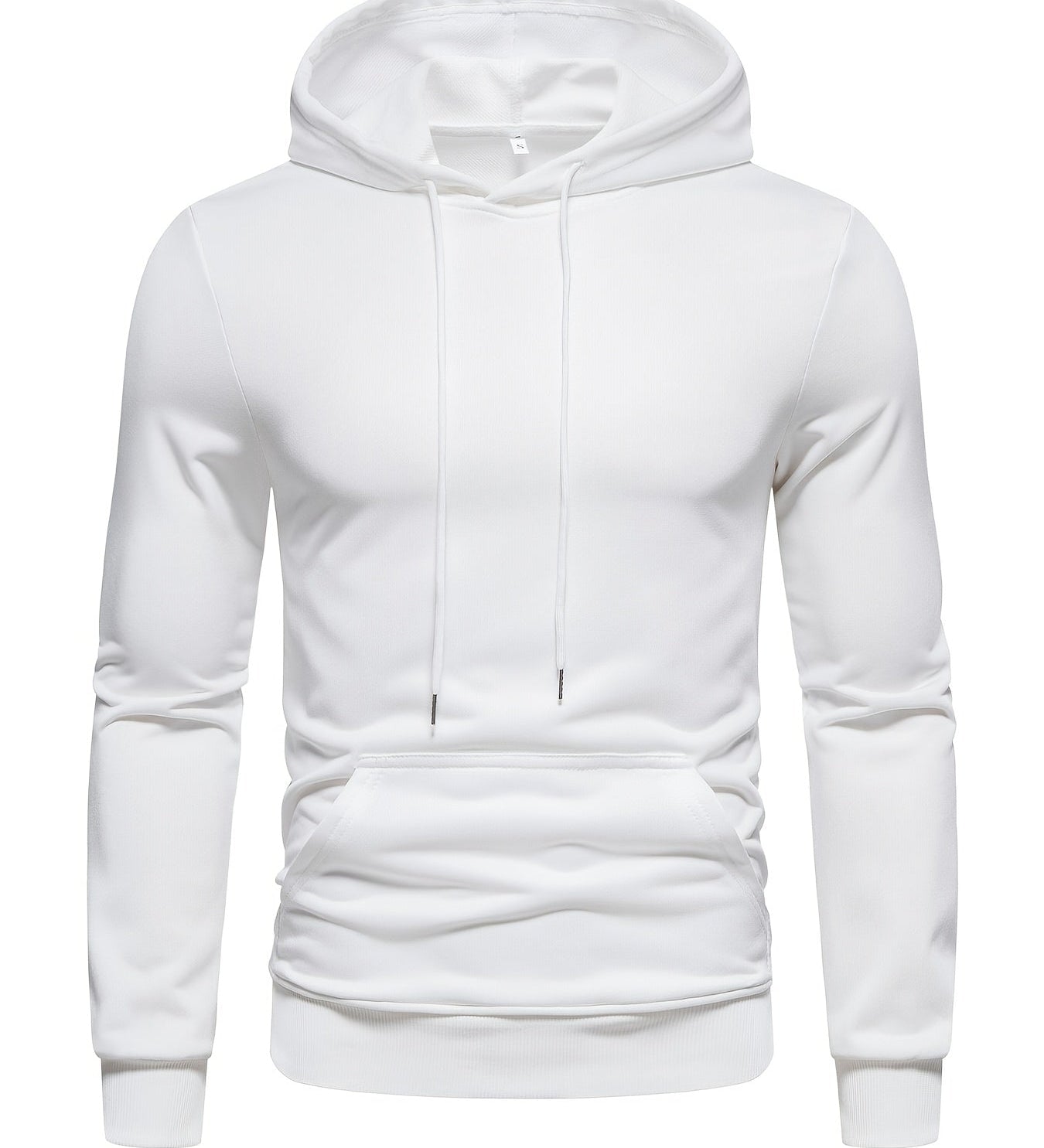 Noah™ | Klasični raztegljivi pulover s kapuco