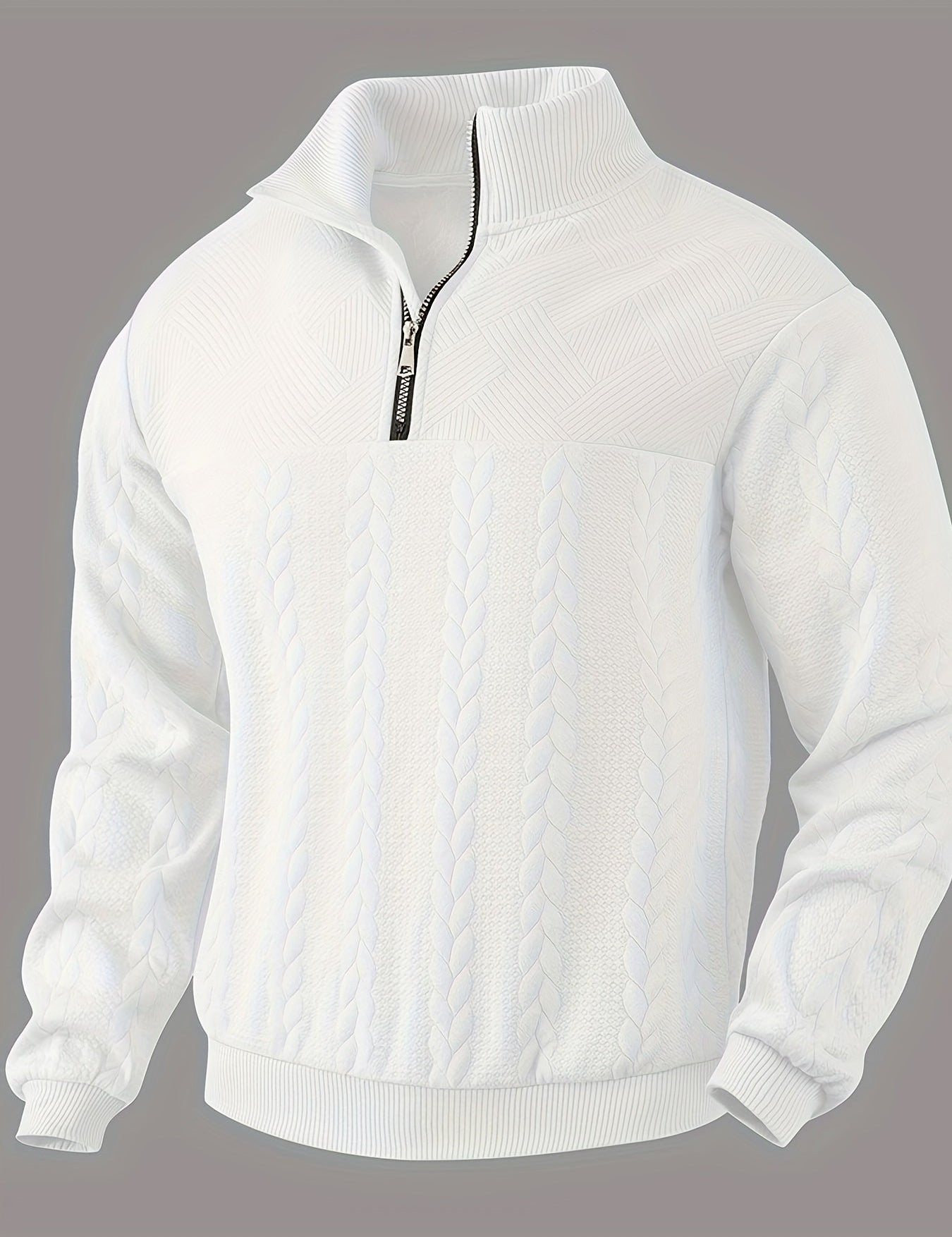 Mathias | Vintage Sweater