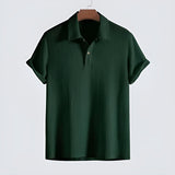 AUGUST™ POLOSHIRT | Premium komfort og stil til den moderne mand