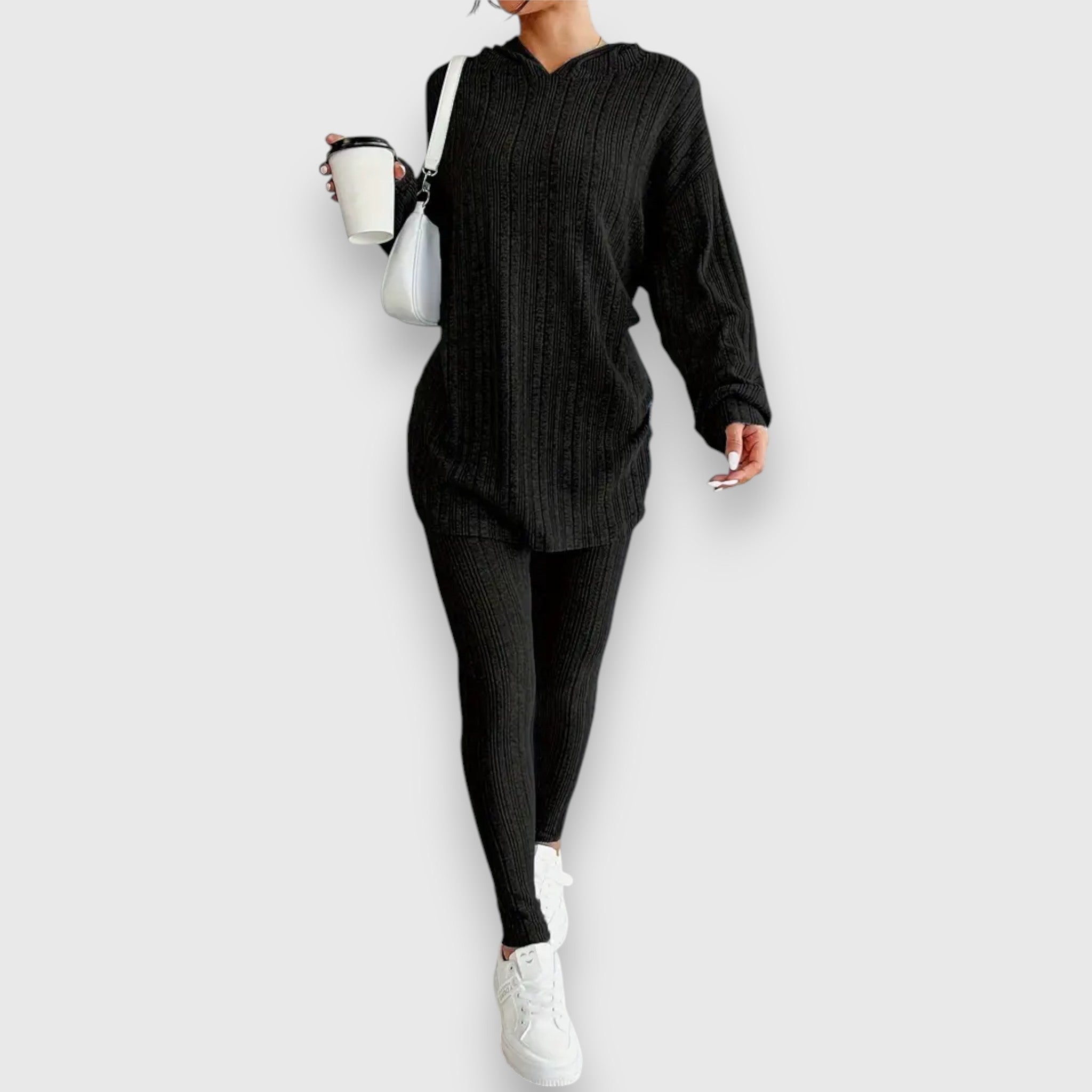 Praktični dvodelni set