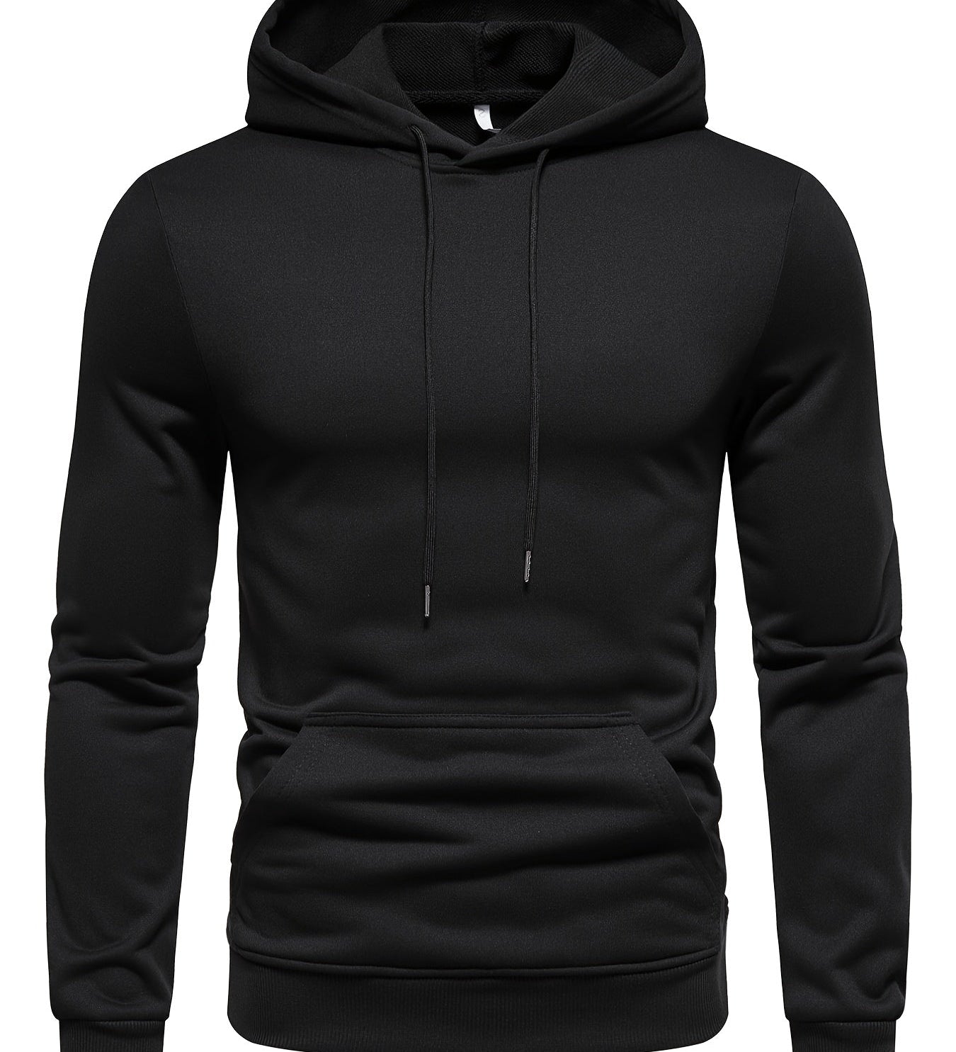 Noah™ | Klasični raztegljivi pulover s kapuco