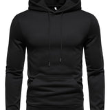 Noah™ | Klassisk Stretch Hoodie