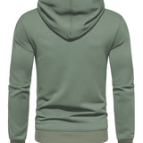 Noah™ | Klassisk Stretch Hoodie