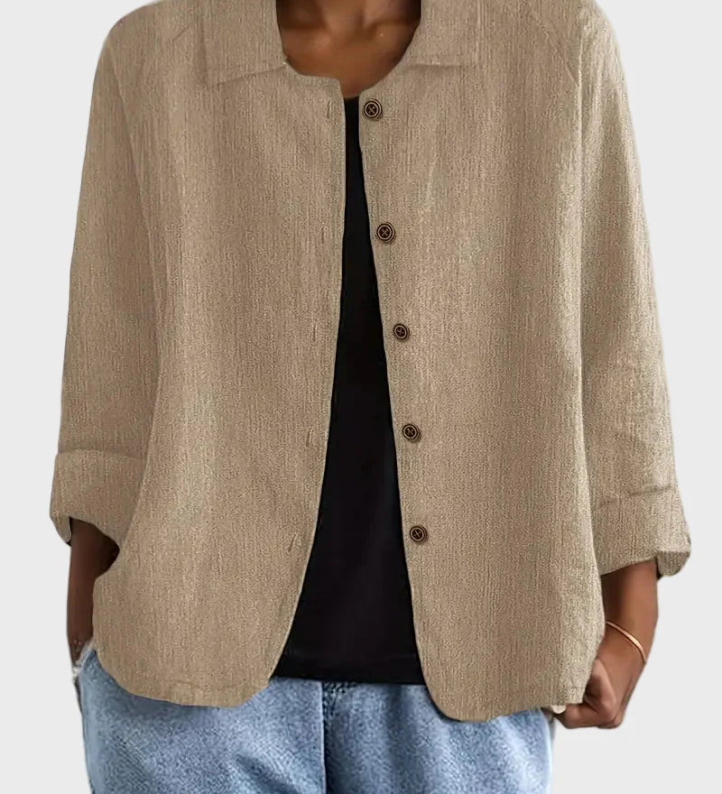 Lahka klasična bluzo