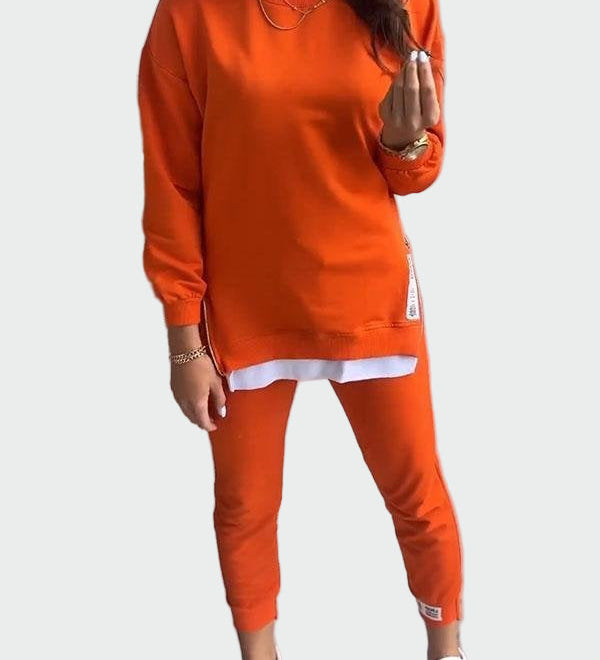 Prosto dvobarvno sneguljko