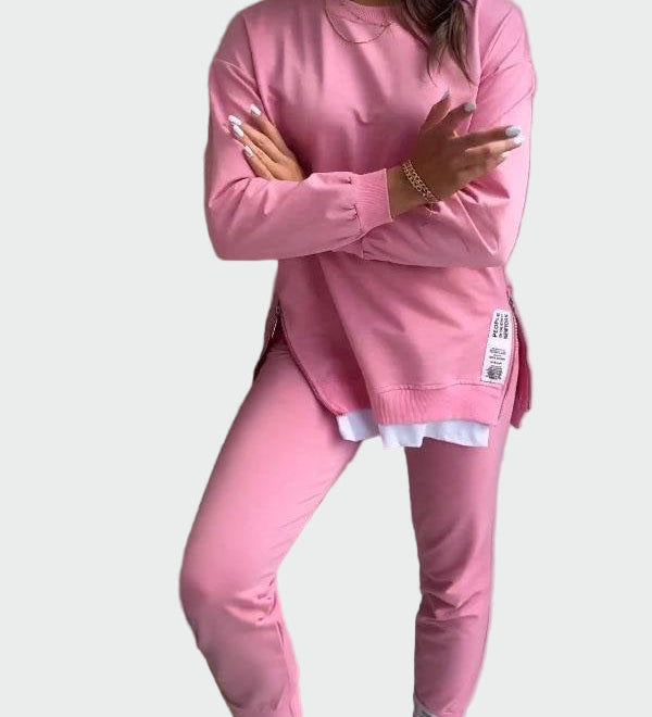 Prosto dvobarvno sneguljko