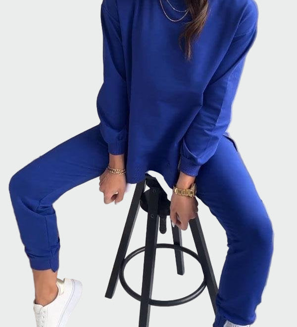 Prosto dvobarvno sneguljko