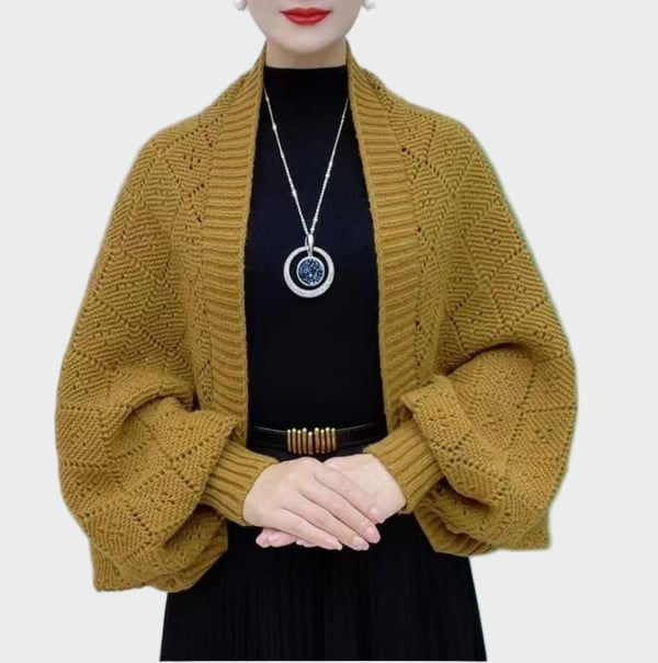 Popoln zaključek za vsak stil