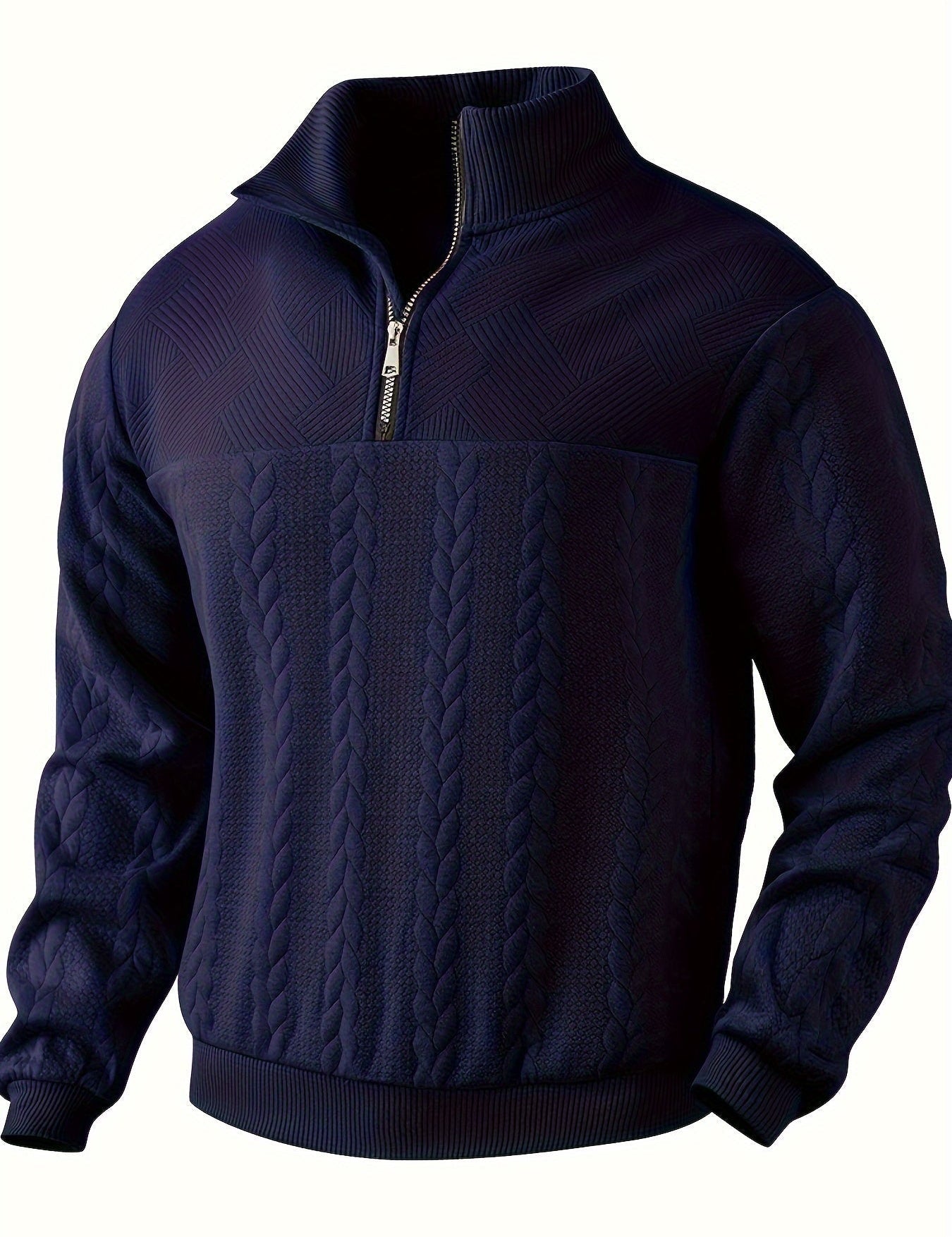 Mathias | Vintage Sweater
