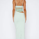 Aisling - Backless Bodycon Party Dress
