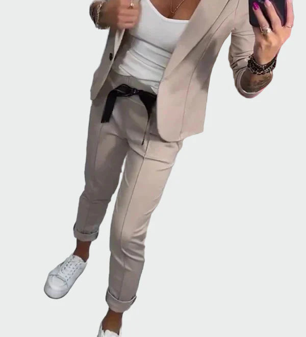 idealna ravnotežje med eleganco in udobjem