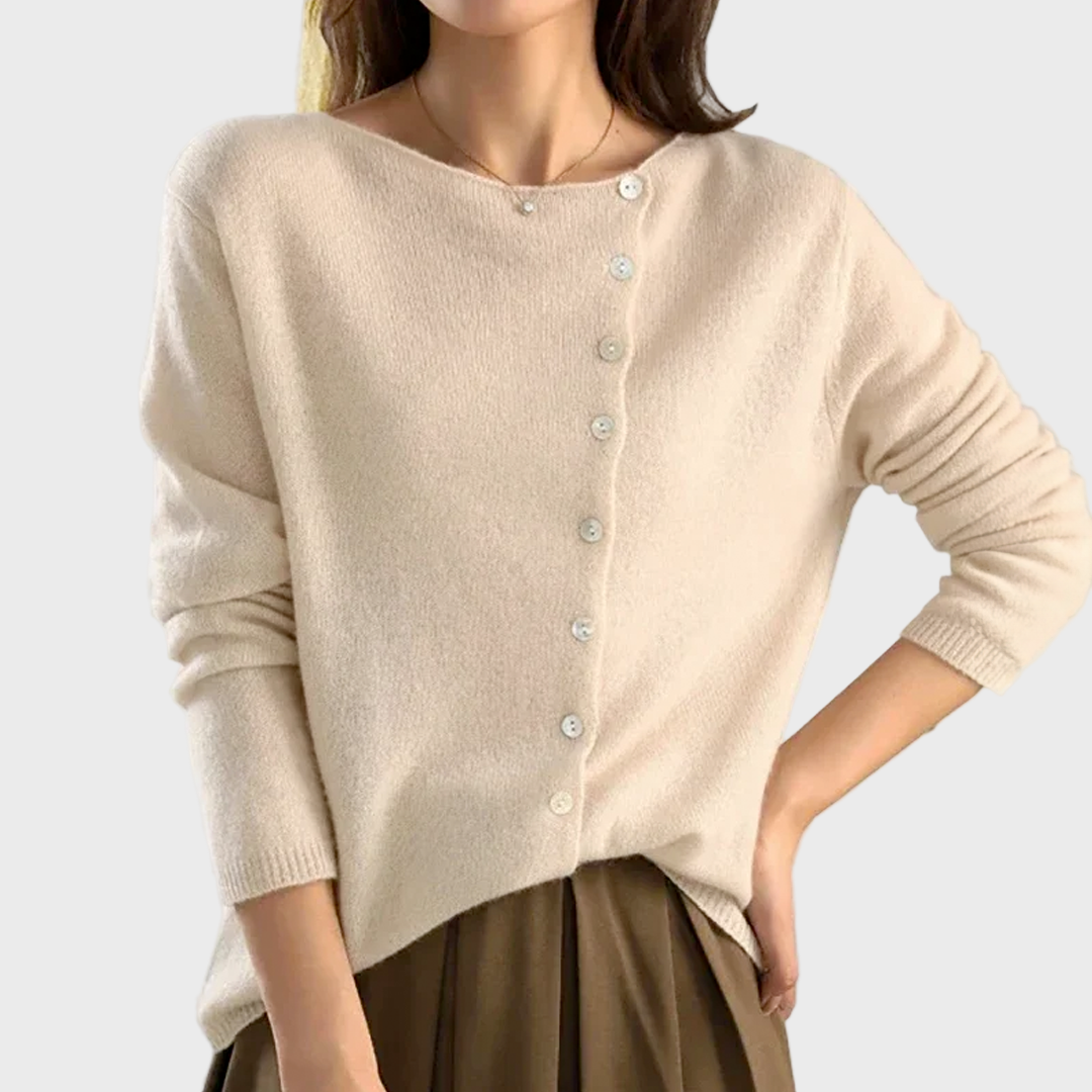 Elegantno pleteno jopsko